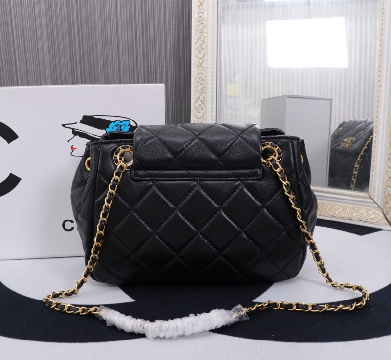 Chanel Satchel Bags